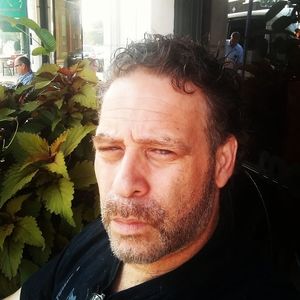 Meet your Posher, Joseph